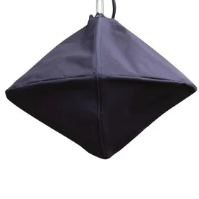 Sunred Funda de calefactor colgante Gemma 1500 gris HK10 by , Outdoor stove covers - Ref: Foro24-411804, Price: 20,99 €, Disc...