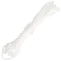 Toldo de vela cuadrado HDPE azul 160 g/m² 6x6 m de , Sombrillas - Ref: Foro24-311499, Precio: 67,99 €, Descuento: %