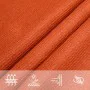 Toldo de vela trapecio HDPE naranja 160 g/m² 3/4x3 m de , Sombrillas - Ref: Foro24-311709, Precio: 28,65 €, Descuento: %