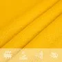 Toldo de vela triangular HDPE amarillo 160 g/m² 4x4x4 m de , Sombrillas - Ref: Foro24-311588, Precio: 25,95 €, Descuento: %
