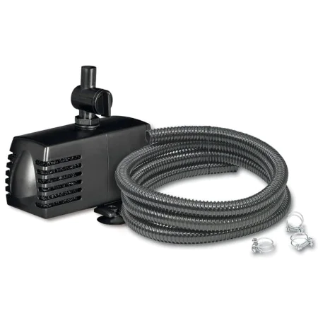 Ubbink Bomba de estanque de instalaciones de agua 900 L/h 18 W 1386291 de , Accesorios para estanques y fuentes - Ref: Foro24...