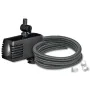 Ubbink Bomba de estanque de instalaciones de agua 900 L/h 18 W 1386291 de , Accesorios para estanques y fuentes - Ref: Foro24...