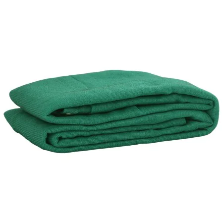 Red para remolque HDPE verde 2x3 m by , Cargo nets for motor vehicles - Ref: Foro24-4002084, Price: 29,95 €, Discount: %