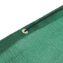 Red para remolque HDPE verde 2x3 m by , Cargo nets for motor vehicles - Ref: Foro24-4002084, Price: 29,95 €, Discount: %