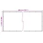 Red para remolque HDPE verde 2x3 m by , Cargo nets for motor vehicles - Ref: Foro24-4002084, Price: 29,95 €, Discount: %