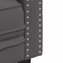 Juego de sofás Chesterfield 3 piezas cuero sintético gris by , Sofas - Ref: Foro24-3209270, Price: 676,28 €, Discount: %
