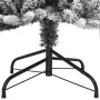 Árbol de Navidad artificial con 300 LEDs y nieve flocada 240 cm de , Arboles de navidad - Ref: Foro24-3315767, Precio: 304,06...