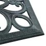 Base de sombrilla de hierro fundido verde 12 kg 49 cm de vidaXL, Bases para sombrillas - Ref: Foro24-47866, Precio: 68,01 €, ...