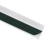 Perfiles de peldaños forma de L 5 uds aluminio plata 67 cm von , Treppe - Ref: Foro24-146783, Preis: 30,07 €, Rabatt: %
