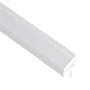 Perfiles de peldaños forma de L 5 uds aluminio plata 67 cm von , Treppe - Ref: Foro24-146783, Preis: 30,07 €, Rabatt: %
