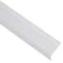 Perfiles de peldaños forma de L 15 uds aluminio plata 67 cm von , Treppe - Ref: Foro24-146781, Preis: 56,79 €, Rabatt: %