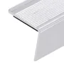 Perfiles de peldaños forma de L 15 uds aluminio plata 67 cm von , Treppe - Ref: Foro24-146781, Preis: 56,79 €, Rabatt: %