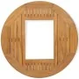 Tablero para caja de cerveza madera de teca 70 cm de , Tableros para mesas - Ref: Foro24-43807, Precio: 85,26 €, Descuento: %