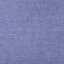 Sillón de tela azul vaquero 74x84x100 cm de , Sillones - Ref: Foro24-4016906, Precio: 189,24 €, Descuento: %