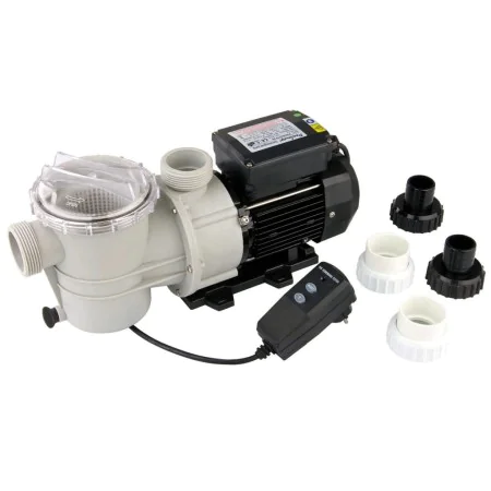 Ubbink Bomba de filtración para piscina Poolmax TP 150 de , Filtros para piscinas y spa - Ref: Foro24-403764, Precio: 335,69 ...