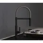 SCHÜTTE Grifo mezclador de lavabo UNICORN cromado de , Grifos - Ref: Foro24-429408, Precio: 131,91 €, Descuento: %