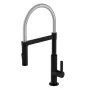 SCHÜTTE Grifo mezclador de lavabo UNICORN cromado de , Grifos - Ref: Foro24-429408, Precio: 131,91 €, Descuento: %