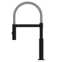 SCHÜTTE Grifo mezclador de lavabo UNICORN cromado de , Grifos - Ref: Foro24-429408, Precio: 131,91 €, Descuento: %