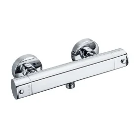 SCHÜTTE Grifo mezclador termostático para ducha VITA cromado de , Grifos - Ref: Foro24-429370, Precio: 91,89 €, Descuento: %