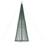 Árbol de Navidad LED 1028 LEDs blanco frío 403 cm de , Arboles de navidad - Ref: Foro24-4016401, Precio: 133,14 €, Descuento: %