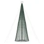 Árbol de Navidad LED 1028 LEDs blanco frío 403 cm de , Arboles de navidad - Ref: Foro24-4016401, Precio: 133,14 €, Descuento: %