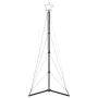 LED para árbol de Navidad 363 LEDs blanco frío 182 cm de , Arboles de navidad - Ref: Foro24-3307644, Precio: 27,96 €, Descuen...
