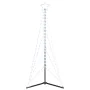 LED para árbol de Navidad 363 LEDs blanco frío 182 cm de , Arboles de navidad - Ref: Foro24-3307644, Precio: 27,96 €, Descuen...