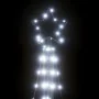 LED para árbol de Navidad 363 LEDs blanco frío 182 cm de , Arboles de navidad - Ref: Foro24-3307644, Precio: 27,96 €, Descuen...