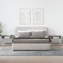 Mesitas de noche de pared 2 uds gris hormigón 45x26x28,5 cm de , Mesitas de noche - Ref: Foro24-858603, Precio: 61,03 €, Desc...