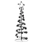 VidaXL LED para árbol de Navidad con bolas 100 LED blanco cálido 150cm de , Luces de Navidad - Ref: Foro24-3318562, Precio: 7...