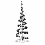 VidaXL LED para árbol de Navidad con bolas 100 LED blanco cálido 150cm de , Luces de Navidad - Ref: Foro24-3318562, Precio: 7...