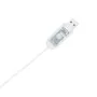 VidaXL LED para árbol de Navidad con bolas 100 LED blanco cálido 150cm de , Luces de Navidad - Ref: Foro24-3318562, Precio: 7...