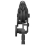 Kit de herrajes para puertas correderas acero negro 183 cm by , Door items - Ref: Foro24-4009744, Price: 93,80 €, Discount: %