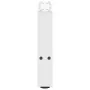 Patas de mesa de centro blanco 2uds acero 40x(30-31) cm de , Patas para mesas - Ref: Foro24-4013257, Precio: 55,09 €, Descuen...