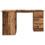 Escritorio de esquina madera contrachapada madera envejecida von , Schreibtische - Ref: Foro24-855962, Preis: 171,95 €, Rabat...