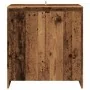 Aparador 3 piezas madera vieja madera contrachapada de , Aparadores - Ref: Foro24-3329179, Precio: 272,47 €, Descuento: %
