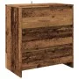 Aparador 3 piezas madera vieja madera contrachapada de , Aparadores - Ref: Foro24-3329179, Precio: 272,47 €, Descuento: %