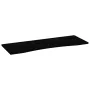 Tablero escritorio 140x60x2,5cm rectangular madera maciza roble by , Table tops - Ref: Foro24-4009035, Price: 131,55 €, Disco...