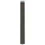 Patas para mesa de centro en forma de V 2 uds antracita acero de , Patas para mesas - Ref: Foro24-4012562, Precio: 96,82 €, D...