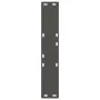 Patas para mesa de centro en forma de V 2 uds antracita acero de , Patas para mesas - Ref: Foro24-4012562, Precio: 96,82 €, D...