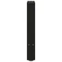 Patas de mesa de centro acero negro 2 uds 38x(42-43) cm de , Patas para mesas - Ref: Foro24-4013276, Precio: 57,50 €, Descuen...