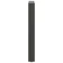 Patas de mesa de centro acero antracita 2 uds 60x(72-73) cm de , Patas para mesas - Ref: Foro24-4013306, Precio: 88,86 €, Des...