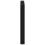 Patas de mesa de centro acero negro 2 uds 80x(72-73) cm de , Patas para mesas - Ref: Foro24-4013312, Precio: 89,75 €, Descuen...