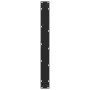 Patas de mesa de centro acero negro 2 uds 80x(72-73) cm de , Patas para mesas - Ref: Foro24-4013312, Precio: 89,75 €, Descuen...