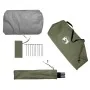 Tienda de pesca impermeable verde oliva de , Tiendas de campaña - Ref: Foro24-4009482, Precio: 35,40 €, Descuento: %