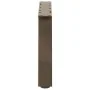 Patas de mesa de centro forma A 2uds acero 70x(30-31) cm de , Patas para mesas - Ref: Foro24-4012827, Precio: 66,32 €, Descue...