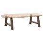 Patas de mesa de centro forma A 2uds acero 70x(30-31) cm de , Patas para mesas - Ref: Foro24-4012827, Precio: 66,32 €, Descue...