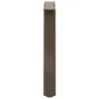 Patas de mesa de centro forma A 2uds acero 38x(42-43) cm de , Patas para mesas - Ref: Foro24-4012831, Precio: 58,60 €, Descue...
