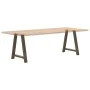 Patas de mesa de centro forma A 2uds acero 80x(72-73) cm de , Patas para mesas - Ref: Foro24-4012859, Precio: 90,97 €, Descue...