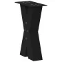 Patas de mesa de centro forma X 2uds acero negro 28x(42-43) cm de , Patas para mesas - Ref: Foro24-4012948, Precio: 71,52 €, ...